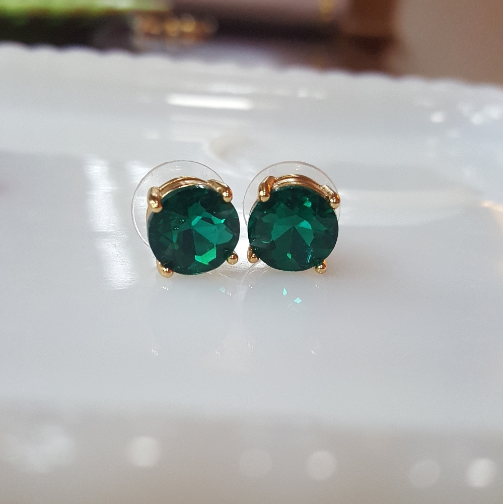 Kate Spade stud earrings